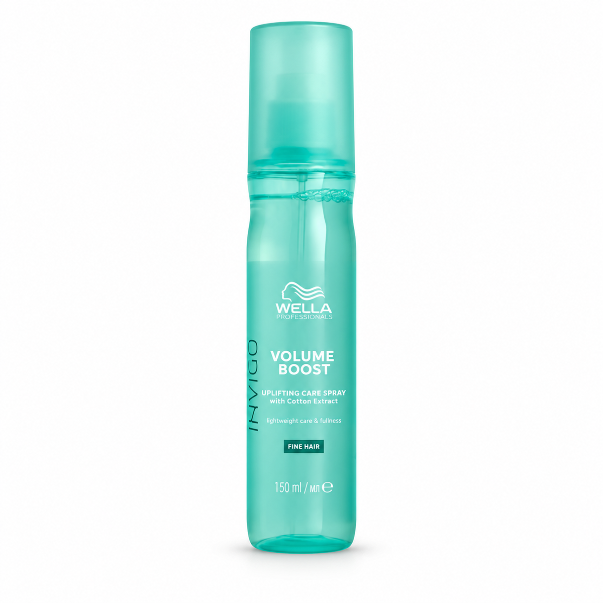 Wella Invigo Volume Boost Uplifting Care Spray 150 ml