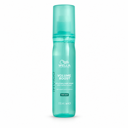 Wella Invigo Volume Boost Uplifting Care Spray 150 ml