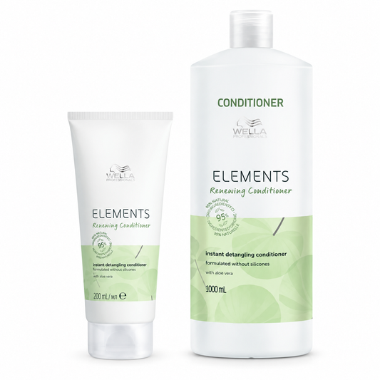 Wella Professionals Elements Renewing Conditioner