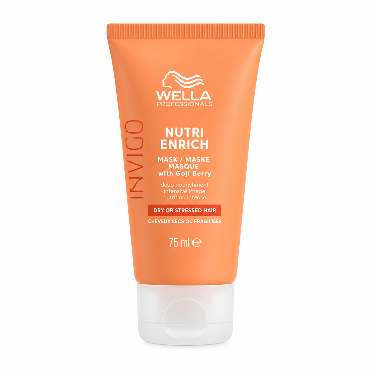 Wella Invigo Nutri Enrich Mask