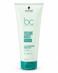 Schwarzkopf Professional BC Bonacure Volume Boost Jelly Conditioner 200 ml