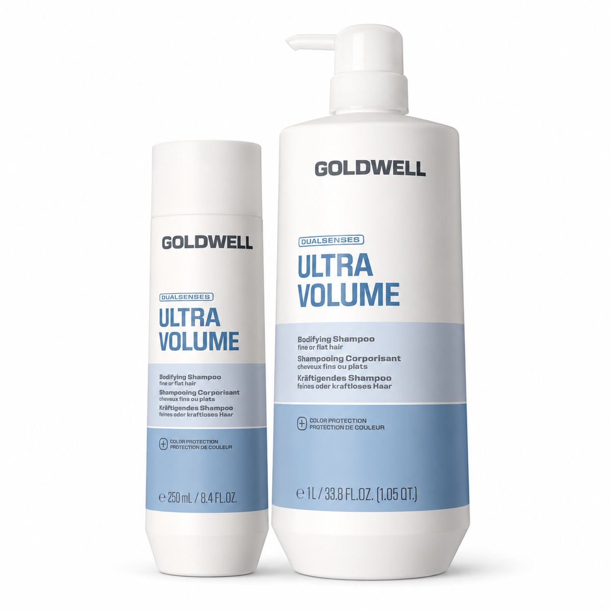 Goldwell Dualsenses Ultra Volume Bodifying Shampoo