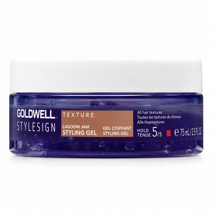 Goldwell StyleSign Lagoom Jam Styling Gel