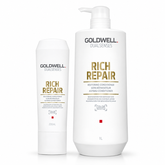 Goldwell Dualsenses Rich Repair Restoring Conditioner