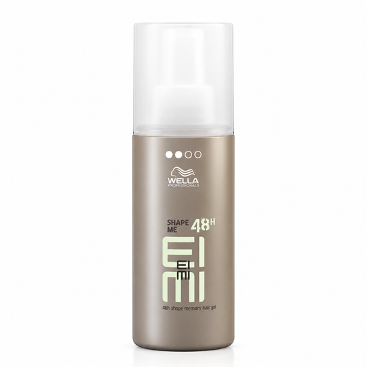 Wella Professionals EIMI Shape Me Level 2 – 150 ml