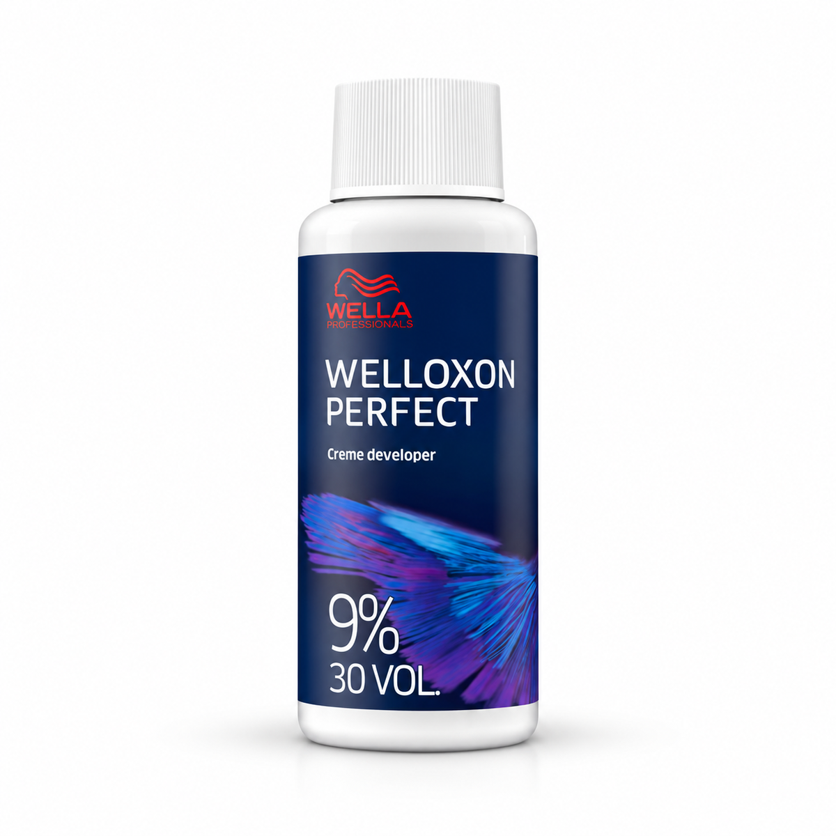 Wella Professionals Welloxon Perfect 60 ml – Creme-Entwickler