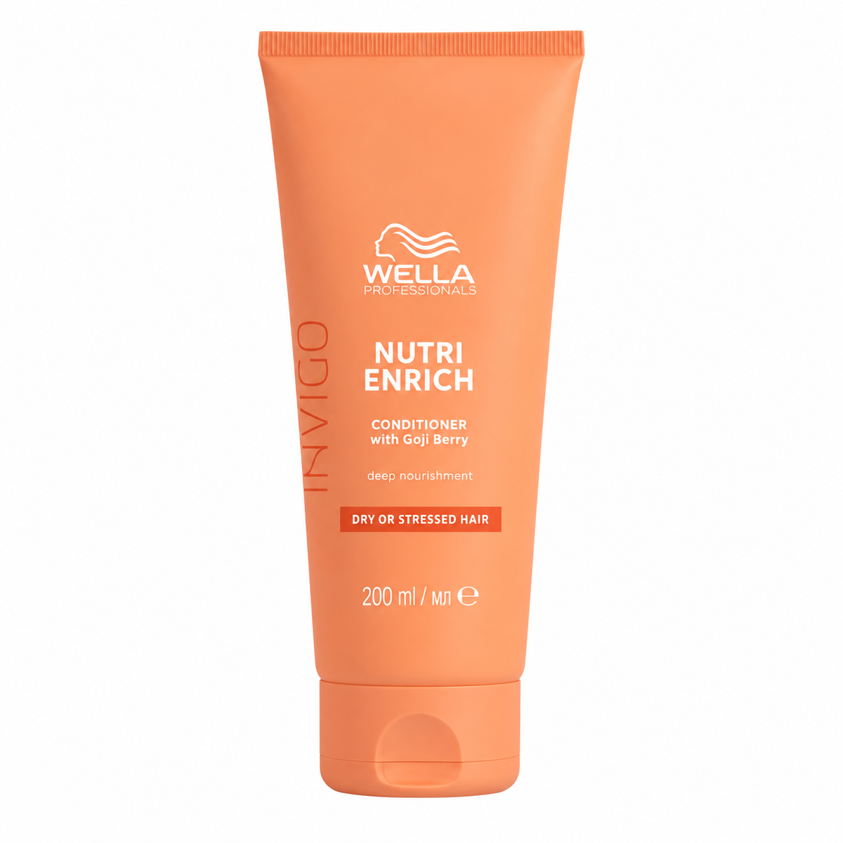 Wella Invigo Nutri Enrich Conditioner