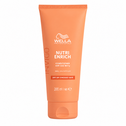 Wella Invigo Nutri Enrich Conditioner