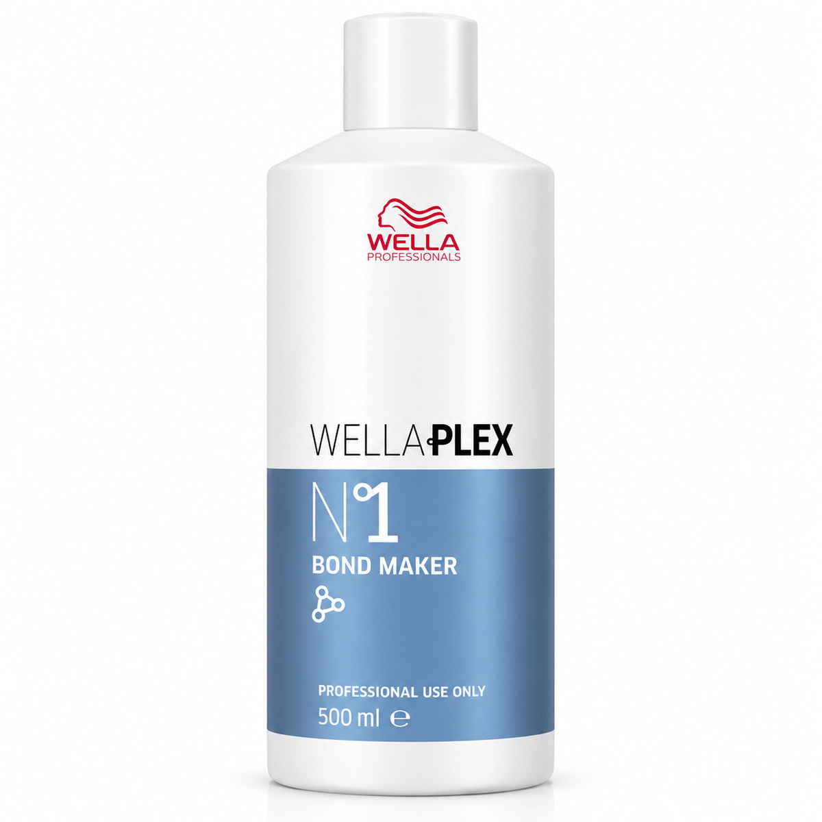 Wella Professionals Wellaplex No. 1 Bond Maker 500 ml
