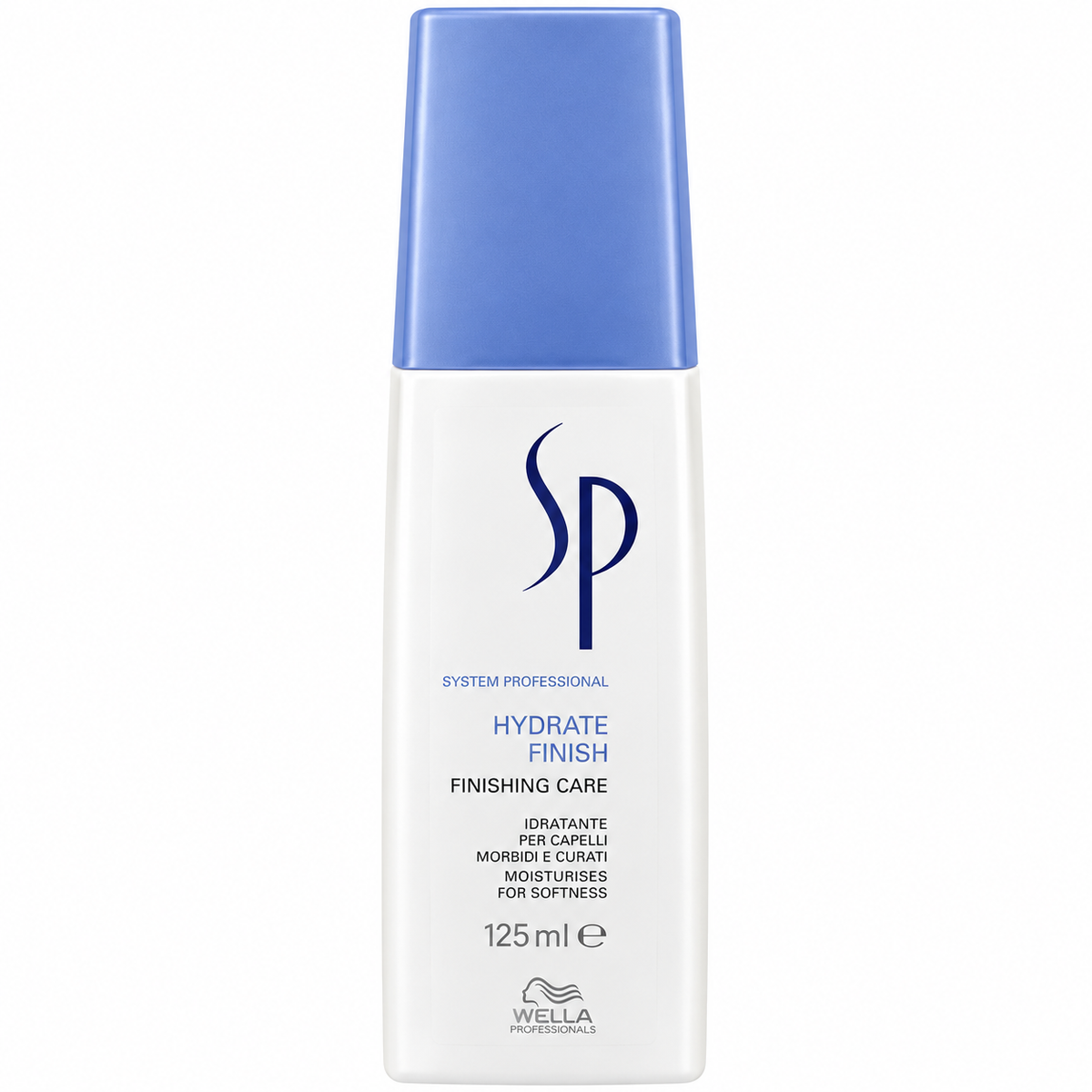 Wella SP Care Hydrate Finish 125 ml