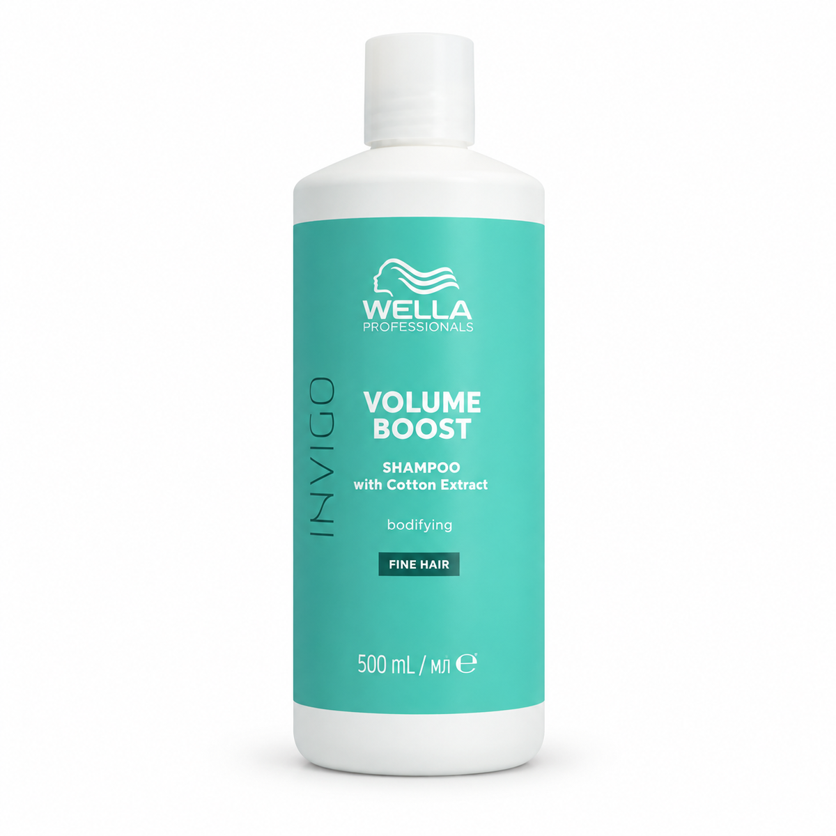 Wella Invigo Volume Boost Bodifying Shampoo