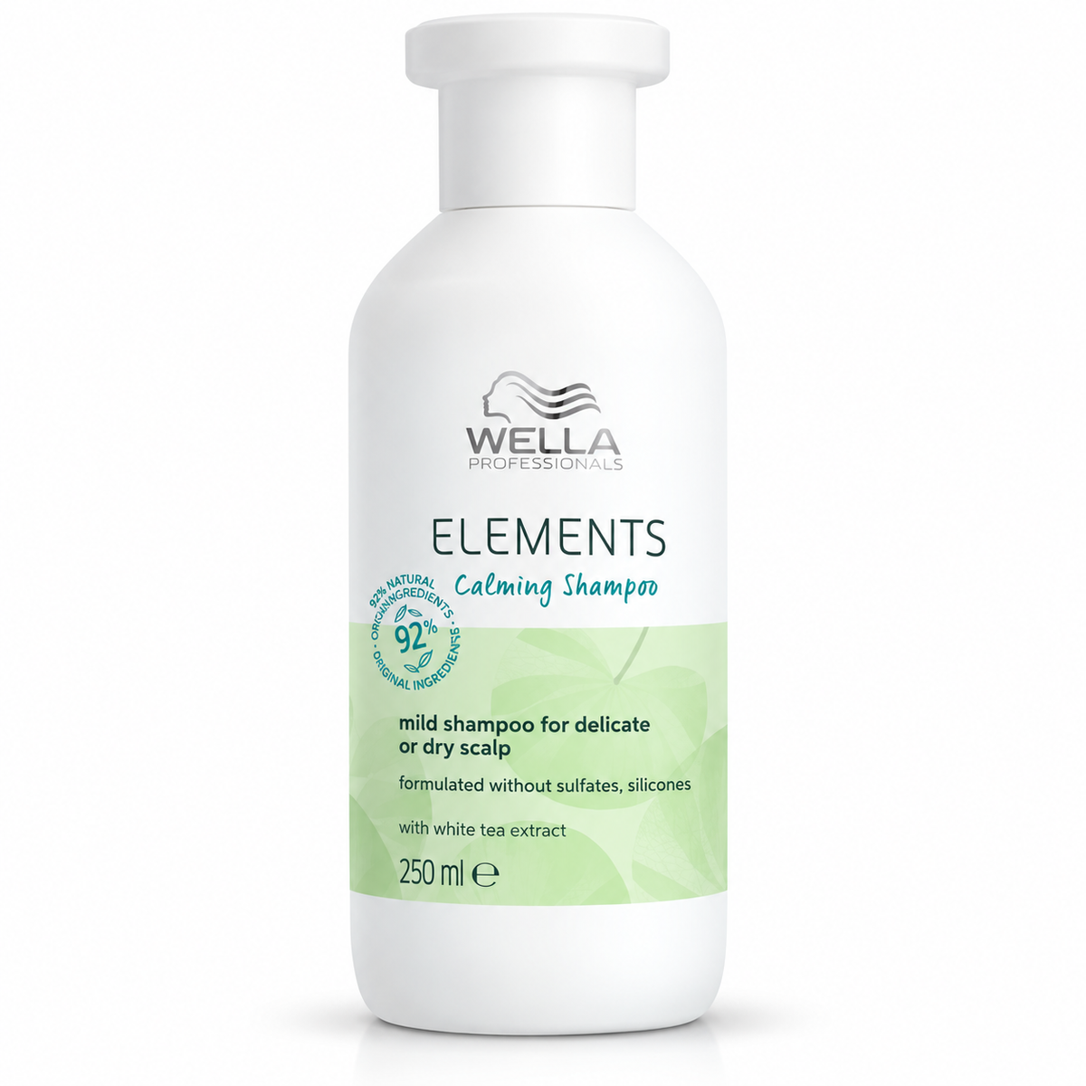 Wella Professionals Elements Calming Shampoo