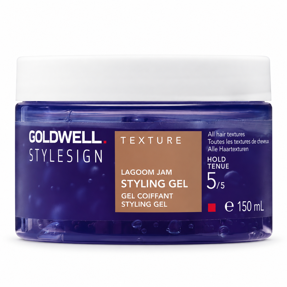 Goldwell StyleSign Lagoom Jam Styling Gel