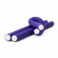 Goldwell Texture Dimensions Perm Rollers Dauerwellwickler 2.0 x 24 cm – 20 Stück