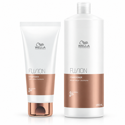 Wella Professionals Fusion Intense Repair Conditioner