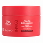 Wella Invigo Color Brilliance Mask Coarse – für kräftiges coloriertes Haar