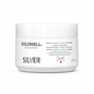 Goldwell Dualsenses Silver 60Sec Treatment