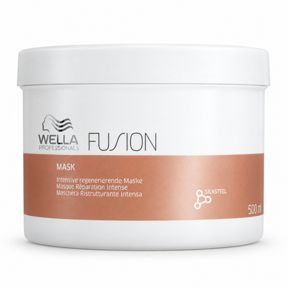Wella Professionals Fusion Intense Repair Mask