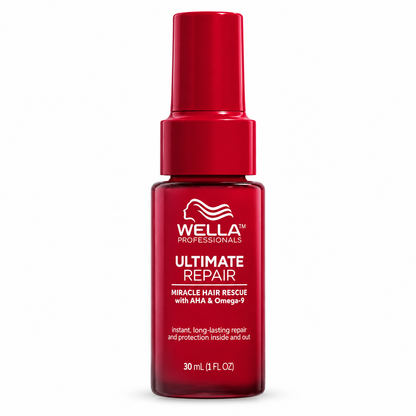 Wella Professionals Ultimate Repair Miracle Hair Rescue – 90-Sekunden-Haarreparatur
