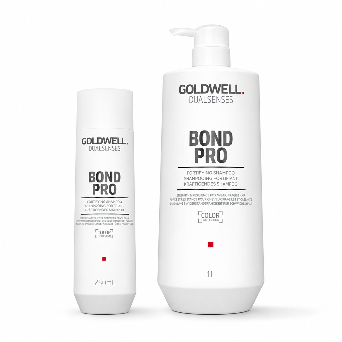 Goldwell Dualsenses Bond Pro Fortifying Shampoo