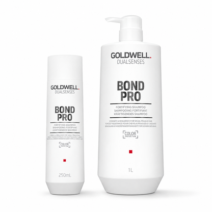 Goldwell Dualsenses Bond Pro Fortifying Shampoo