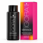 Schwarzkopf Professional IGORA VIBRANCE Demi-Permanente Haarfarbe 60 ml