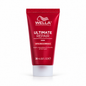 Wella Ultimate Repair Mask – Intensive Haarmaske für geschädigtes Haar