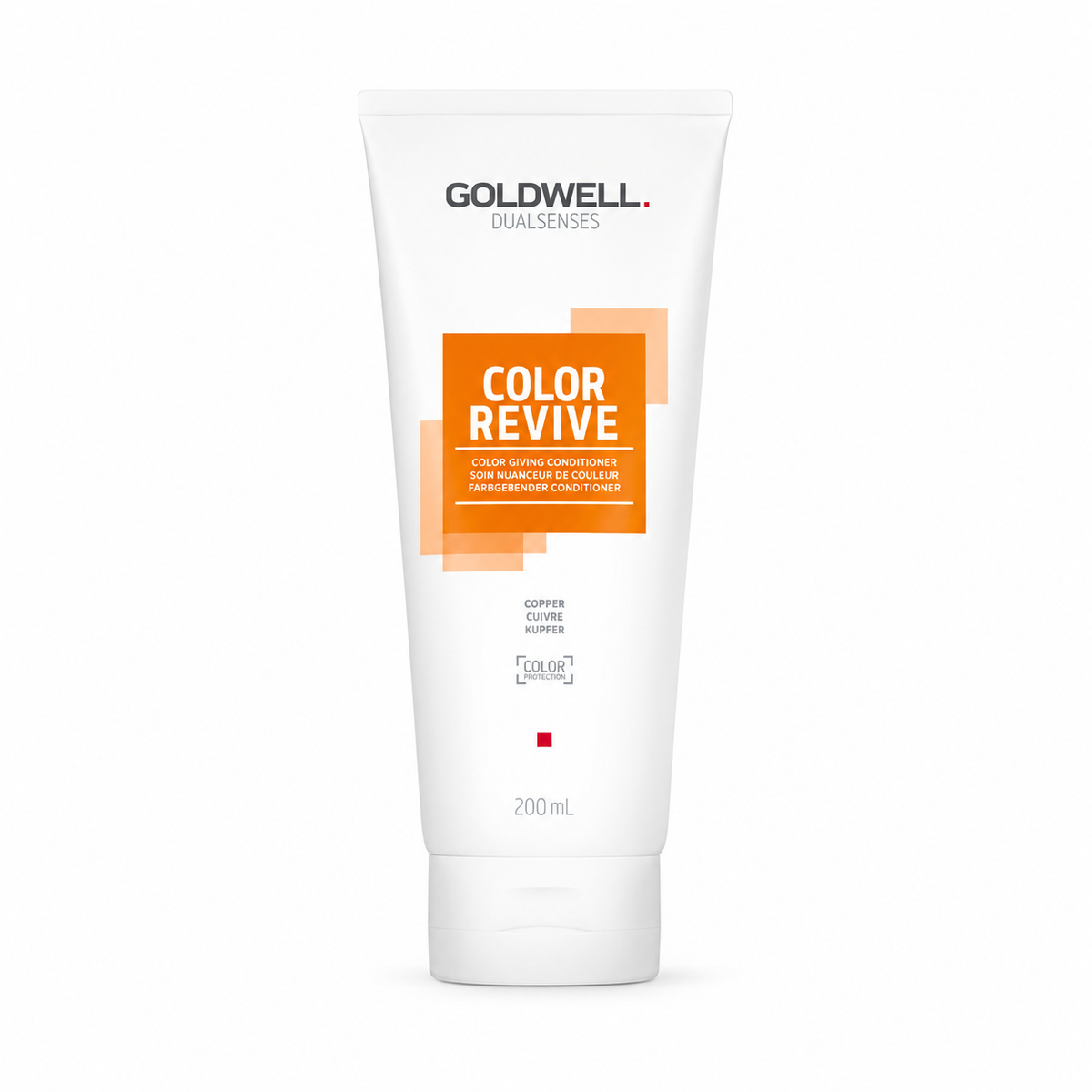 Goldwell Dualsenses Color Revive Conditioner 200 ml – Farbauffrischung & intensive Farbpflege
