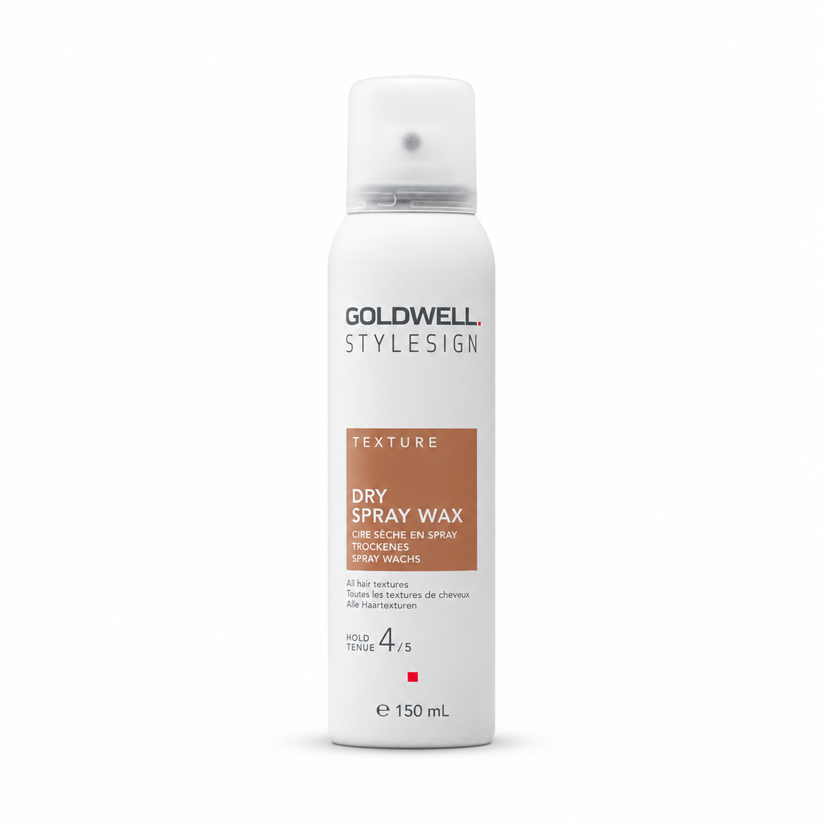 Goldwell StyleSign Dry Spray Wax 150 ml