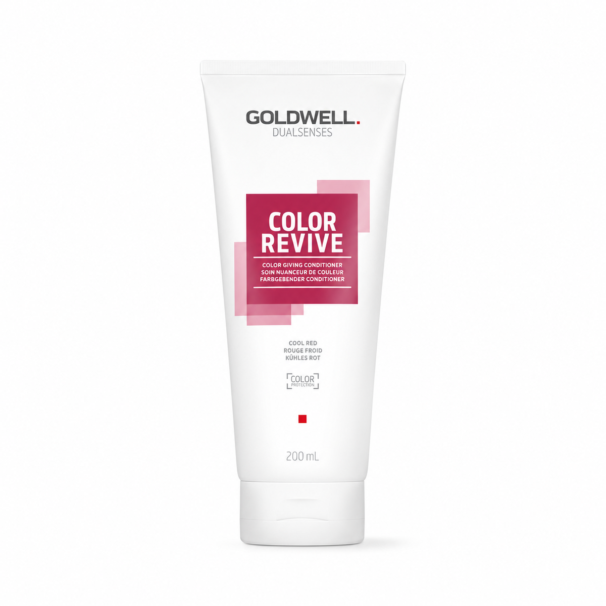 Goldwell Dualsenses Color Revive Conditioner 200 ml – Farbauffrischung & intensive Farbpflege