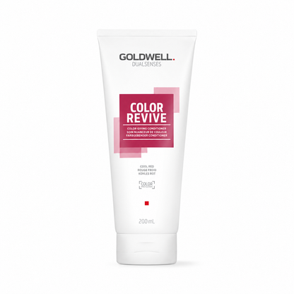 Goldwell Dualsenses Color Revive Conditioner 200 ml – Farbauffrischung & intensive Farbpflege