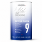 Goldwell LightDimensions Oxycur Platin 9+ Blondierpulver 500 g