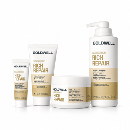 Goldwell Dualsenses Rich Repair 60Sec Treatment