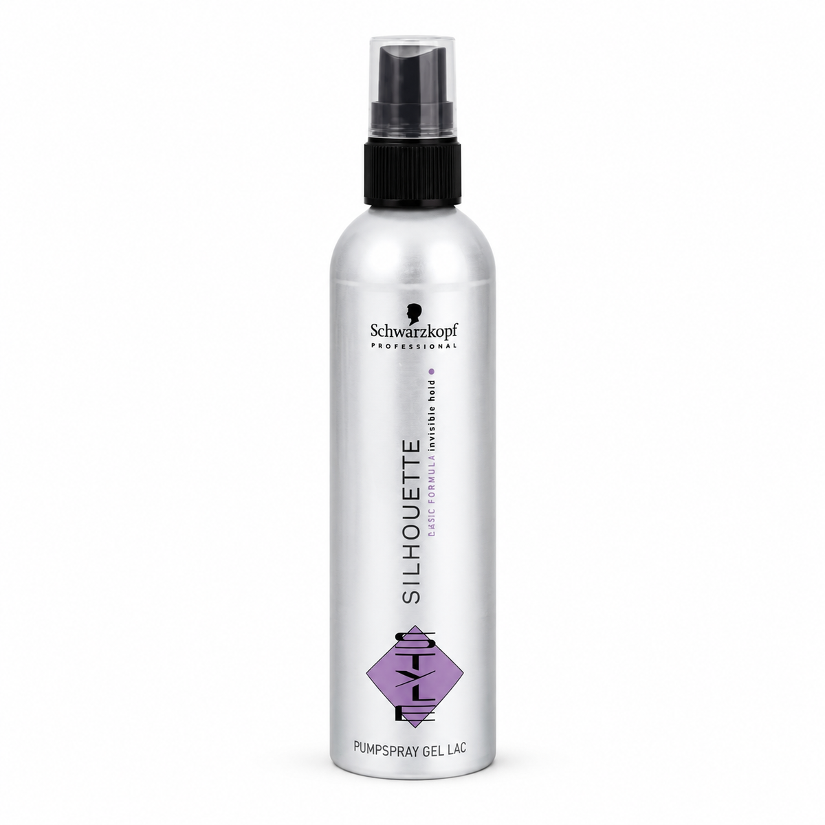 Schwarzkopf Professional Silhouette Pumpspray Gel Lac Super Hold