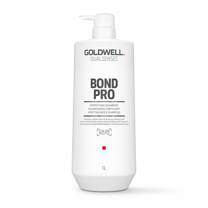 Goldwell Dualsenses Bond Pro Fortifying Shampoo