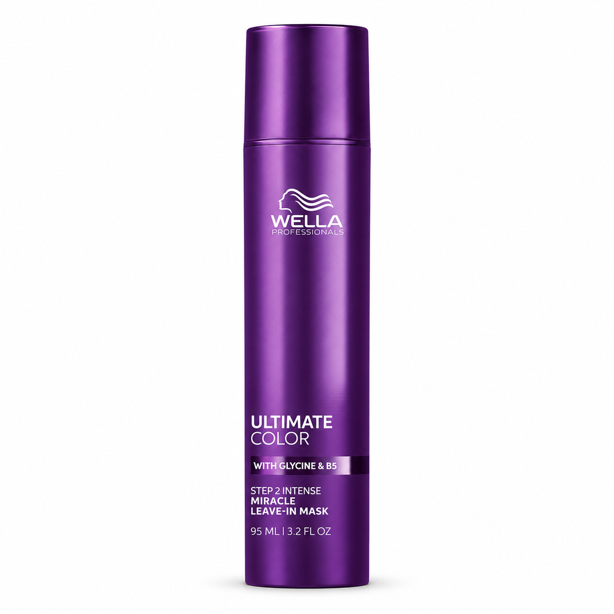 Wella Professionals Ultimate Color Miracle Leave-In Mask – Intensiver Farbschutz & Haarpflege