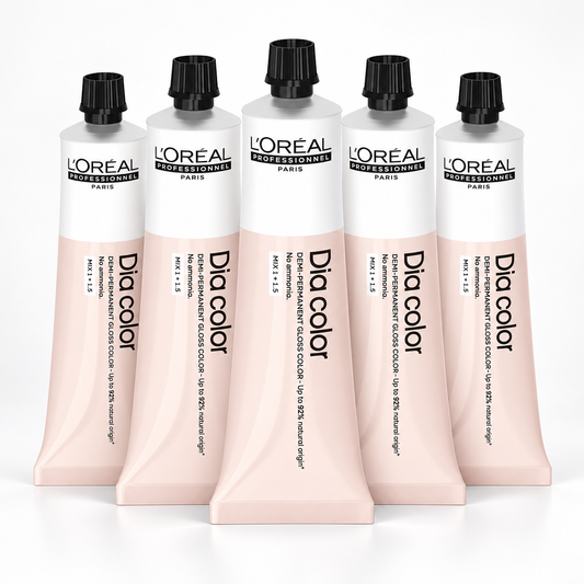 L'Oréal Professionnel Dia Color Glanztönung ohne Ammoniak 60 ml