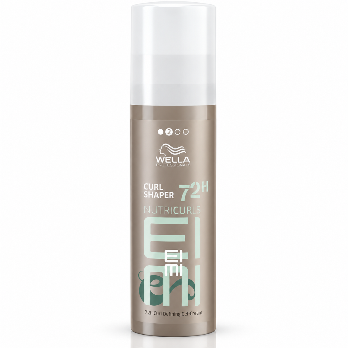 Wella Professionals EIMI Nutricurls Curl Shaper – 150 ml