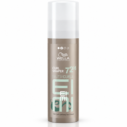 Wella Professionals EIMI Nutricurls Curl Shaper – 150 ml