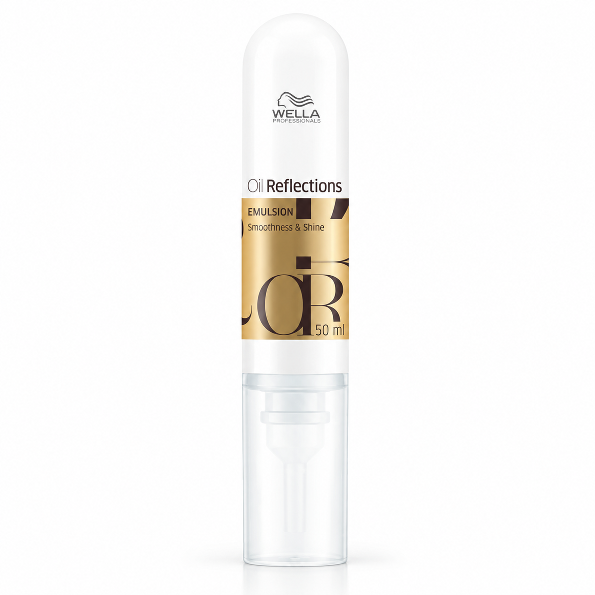 Wella Oil Reflections Emulsion 50 ml – Glanz & Geschmeidigkeit