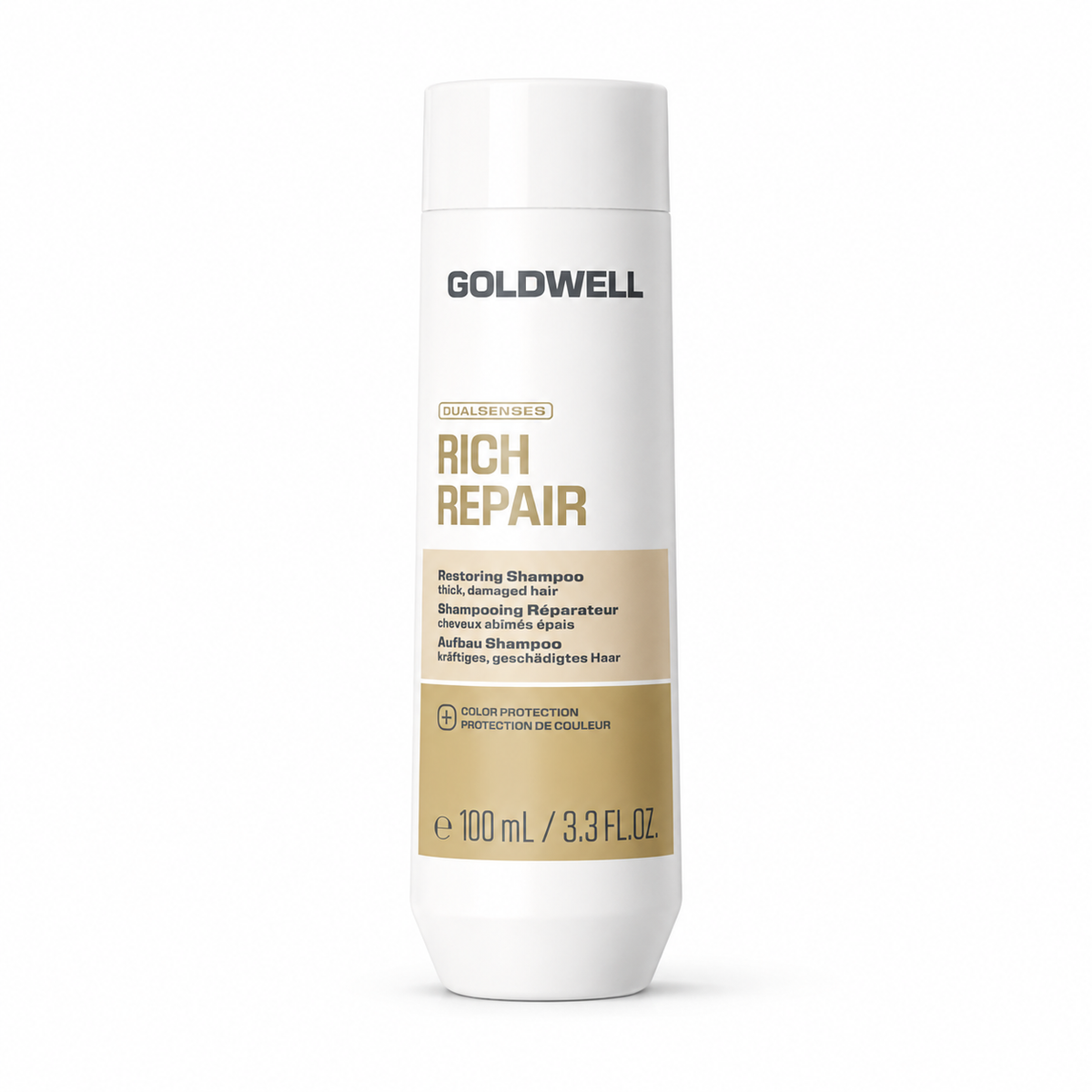 Goldwell Dualsenses Rich Repair Restoring Shampoo