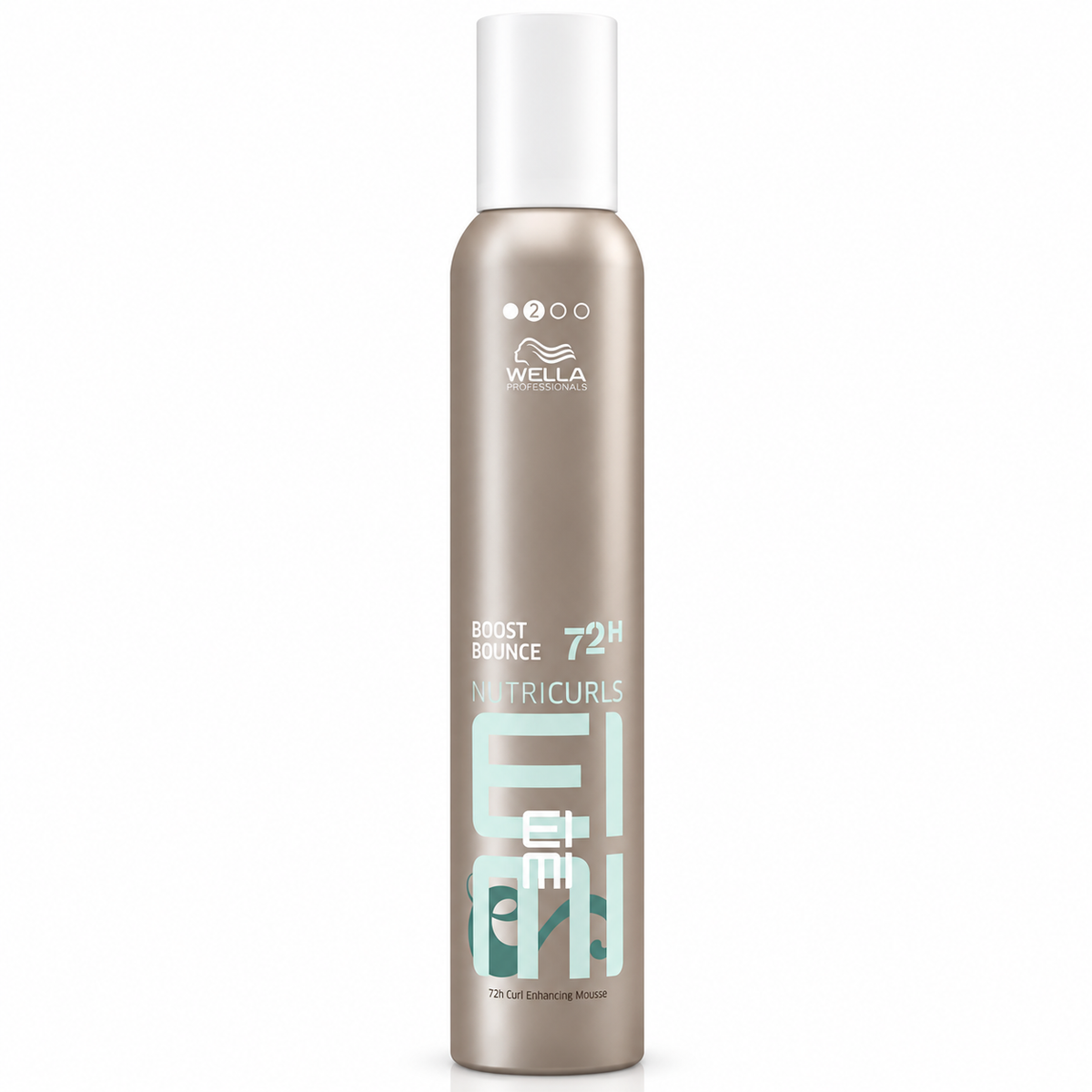 Wella Professionals EIMI Nutricurls Boost Bounce – 300 ml