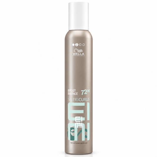 Wella Professionals EIMI Nutricurls Boost Bounce – 300 ml