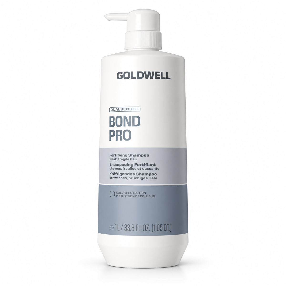 Goldwell Dualsenses Bond Pro Fortifying Shampoo – Kräftigendes Shampoo
