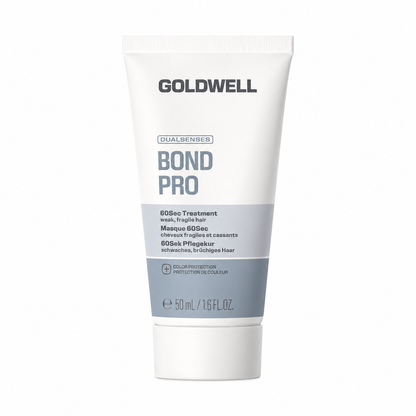 Goldwell Dualsenses Bond Pro 60Sec Treatment – Stärkende Pflegekur