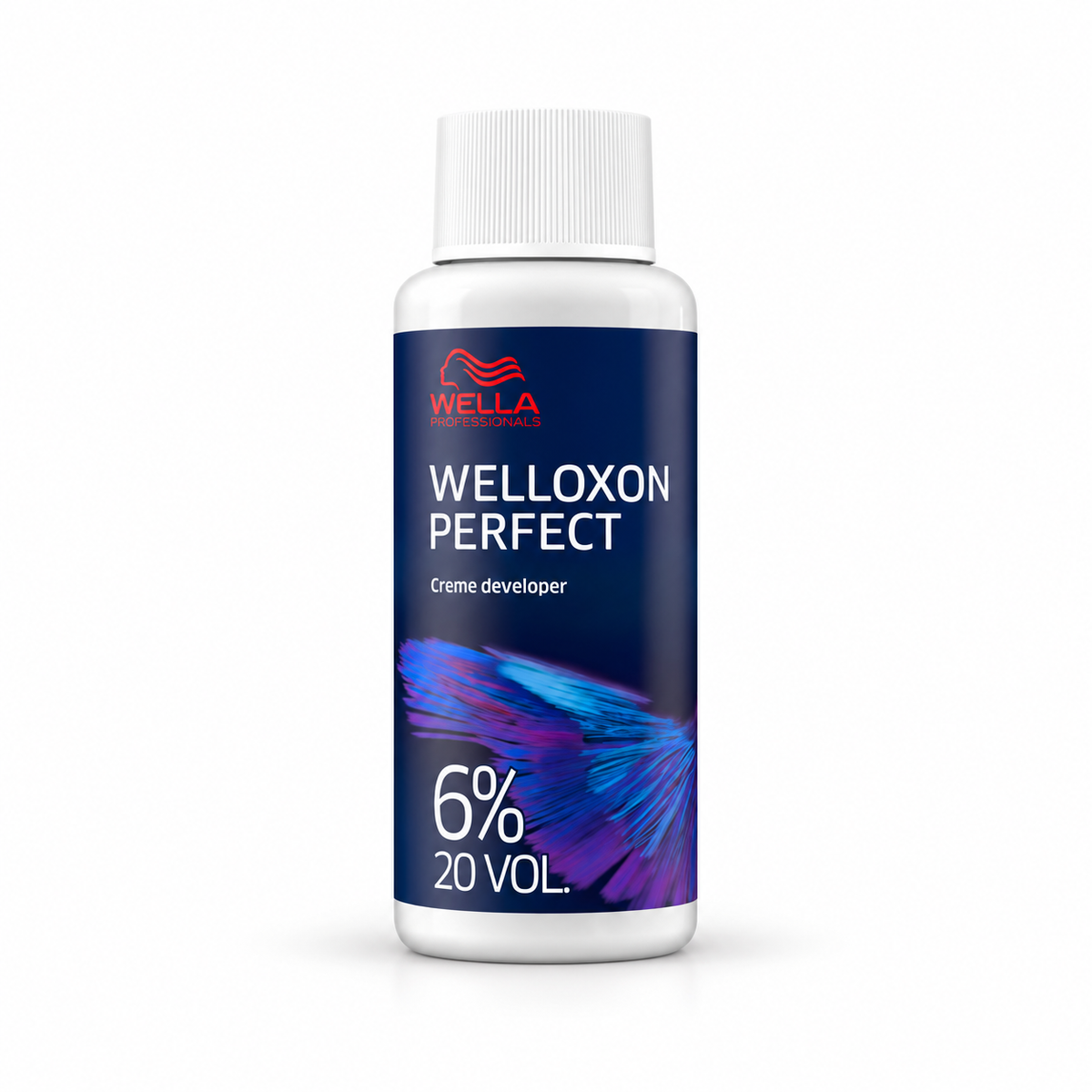 Wella Professionals Welloxon Perfect 60 ml – Creme-Entwickler