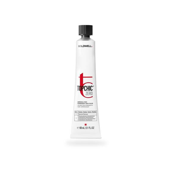 Goldwell Topchic Zero Ammoniakfreie Haarfarbe Tube 60 ml