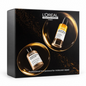Loreal Professionnel Absolut Repair Molecular Set – Shampoo 300 ml + Bi-Phase Oil 90 ml