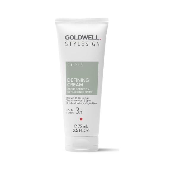 Goldwell StyleSign Curls Defining Cream