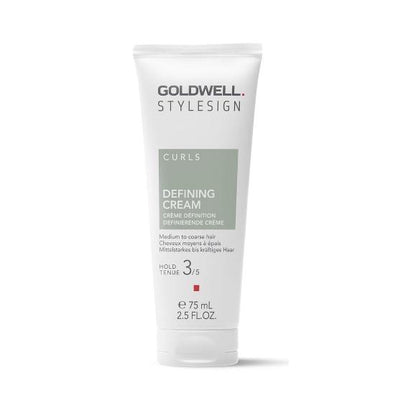 Goldwell StyleSign Curls Defining Cream